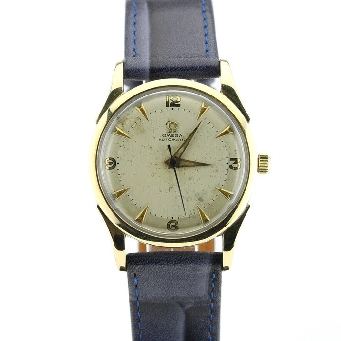 Omega - Omega 2438 - 2438 - Unisex - 1901-1949