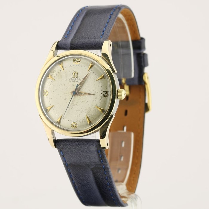 Omega - Omega 2438 - 2438 - Unisex - 1901-1949