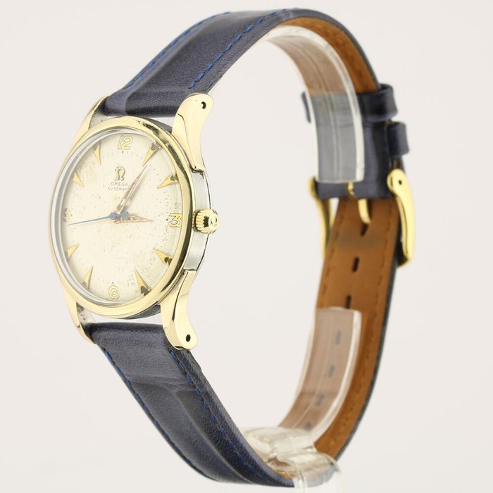 Omega - Omega 2438 - 2438 - Unisex - 1901-1949