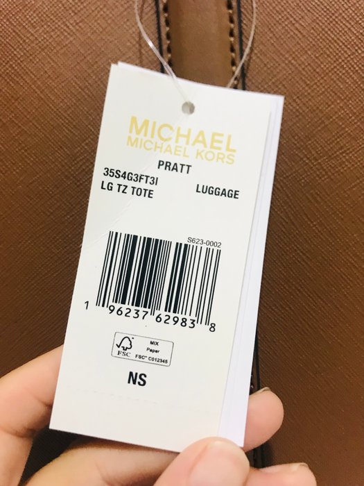 Michael Michael Kors - pratt - Mulepose