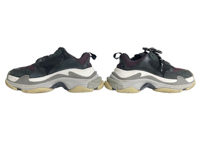 Balenciaga - Sneakers - Størelse: Shoes / EU 36