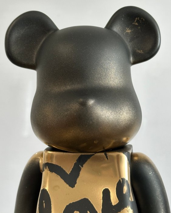 Daluxe Art - 1999 • Mixed Art Bearbricks • Combination Set