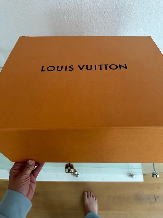 Louis Vuitton - Beverly - Håndtaske