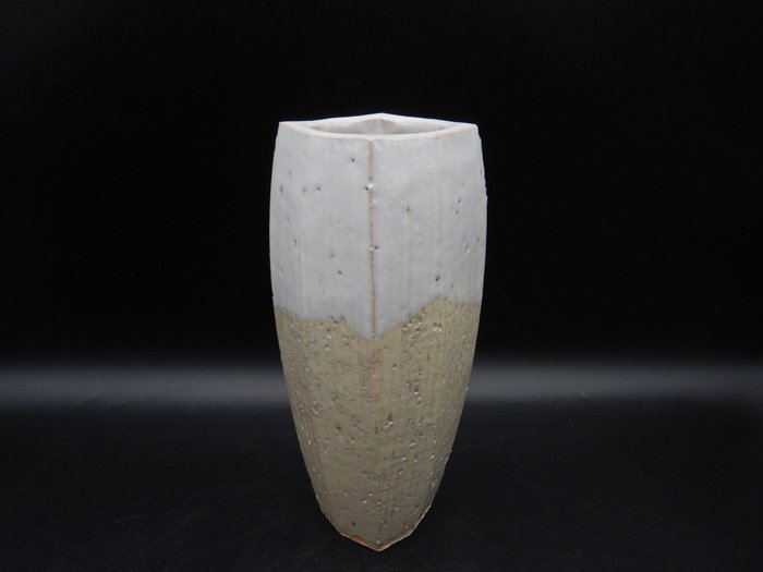 Vase - Keramik - Japan  (Ingen mindstepris)