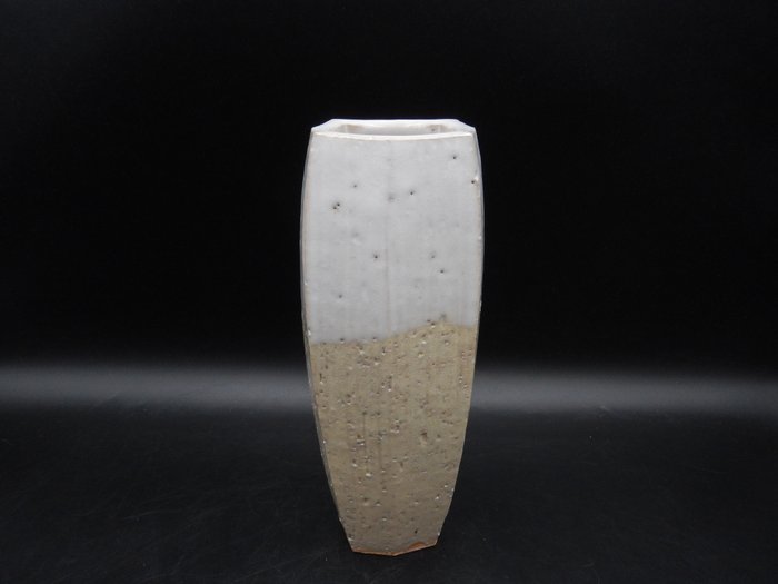 Vase - Keramik - Japan  (Ingen mindstepris)