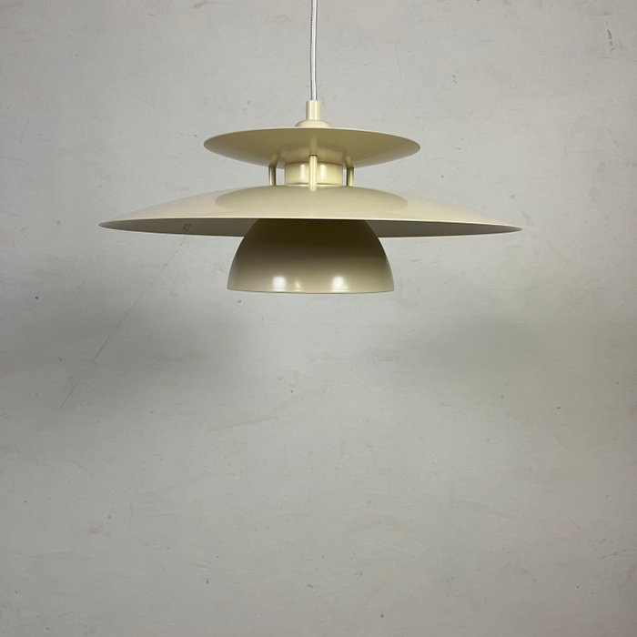 Hængende lampe - Aluminium