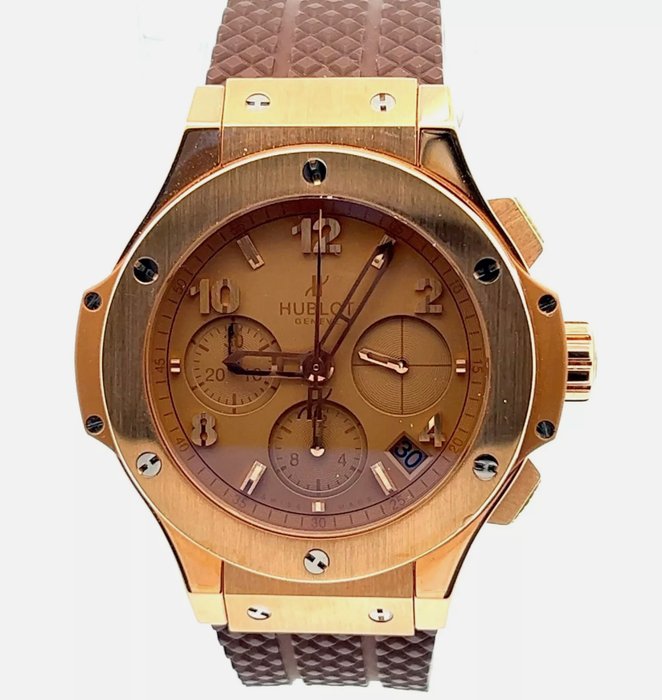 Hublot - Big Bang - Mænd - 2011-nu