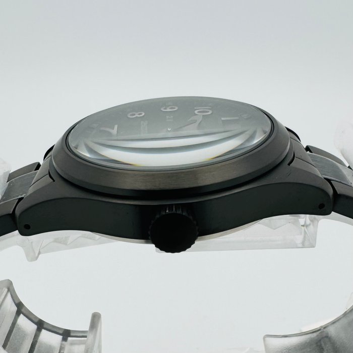 Seiko - Sport 5 Automatic - Ingen mindstepris - 4R36 - Mænd - 2011-nu