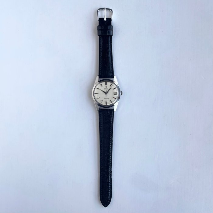 Omega - Seamaster Automatic - 14701 SC-62 - Mænd - 1960-1969