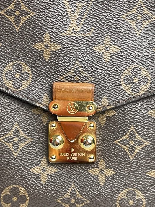 Louis Vuitton - Metis - Taske