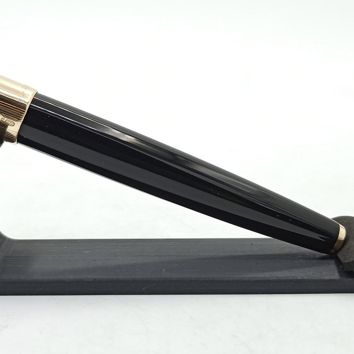 Parker - 61 - 1/10 12k Gold filled cap - Fyldepen