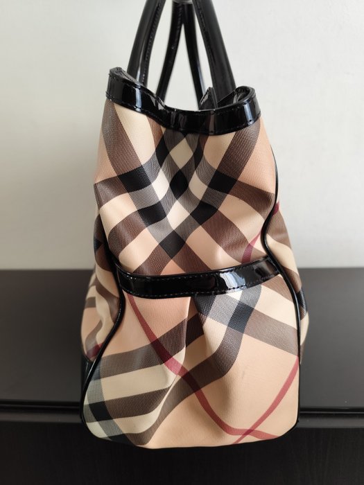 Burberry - No Reserve Price - Taske