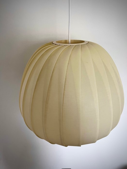 Hoyrup - Lars Eiler Schiøler - Loftslampe - Turban - Plast