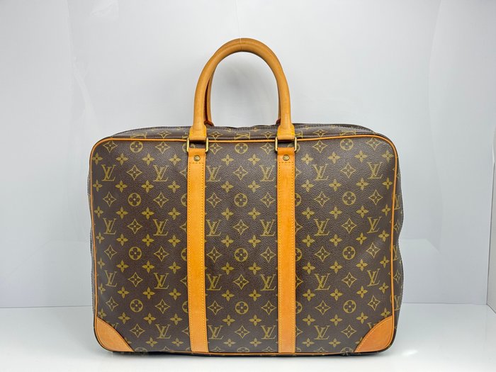 Louis Vuitton - Sac 48 R - Rejsetaske