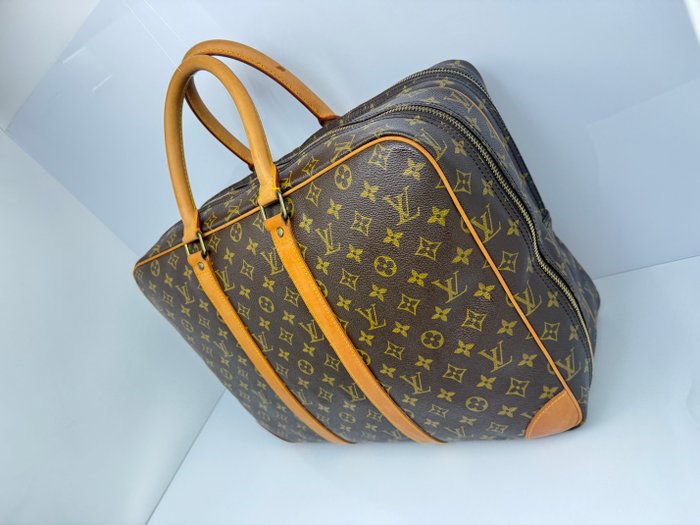 Louis Vuitton - Sac 48 R - Rejsetaske