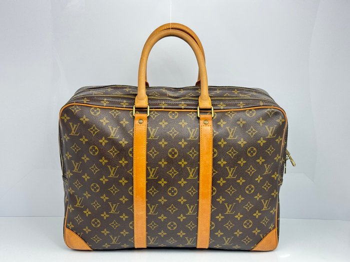 Louis Vuitton - Sac 48 R - Rejsetaske