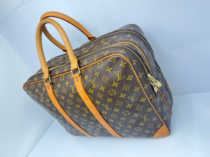 Louis Vuitton - Sac 48 R - Rejsetaske