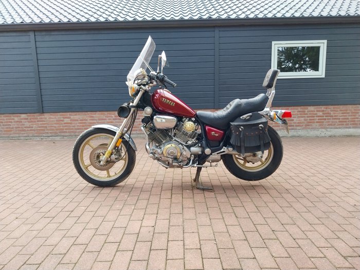 Yamaha - XV1000 - Virago - NO RESERVE - 1000 cc - 1984