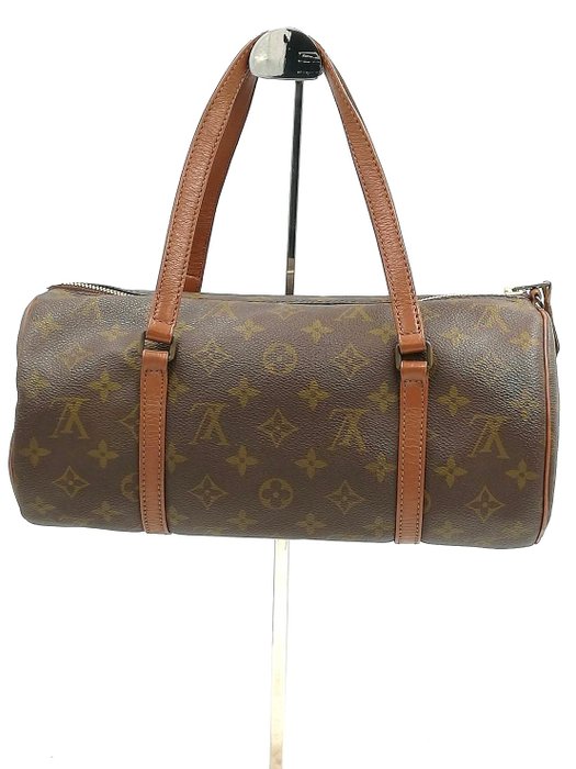 Louis Vuitton - Papillon - Håndtaske