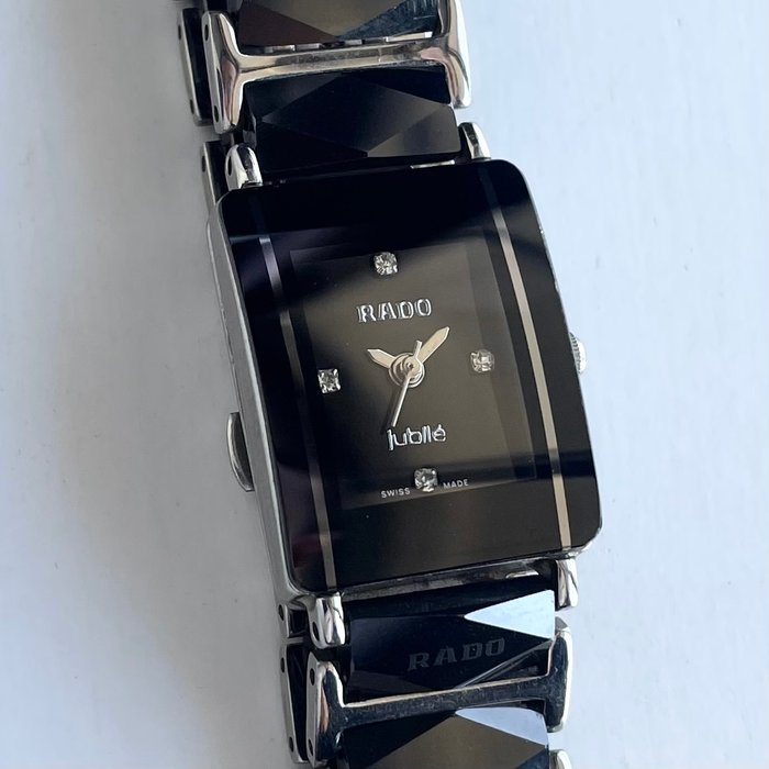 Rado - Jubilè Diamond - Ingen mindstepris - 150.0383.3 - Kvinder - 2000-2010