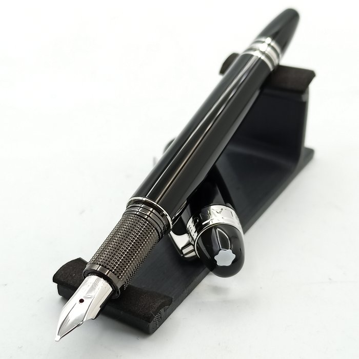 Montblanc - Starwalker - Fyldepen