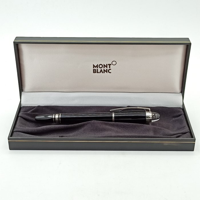 Montblanc - Starwalker - Fyldepen