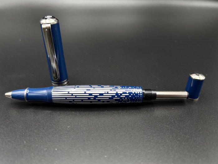 Pelikan - Niagara - Rollerpen