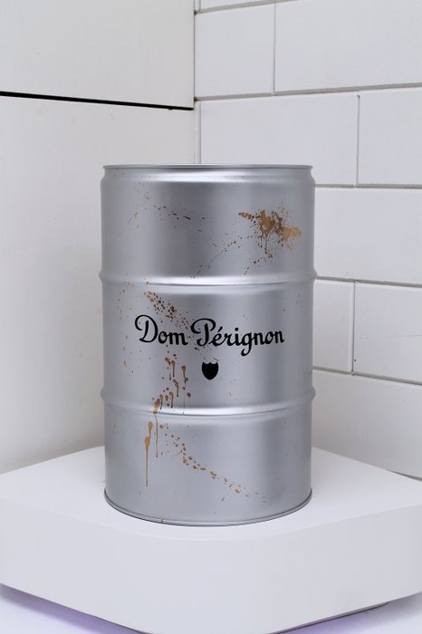 Suketchi - Dom Perignon Barrel