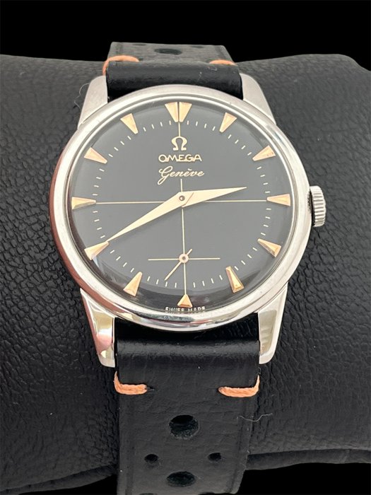 Omega - Geneve Pie-Pan - 2903-4 - Mænd - 1950-1959