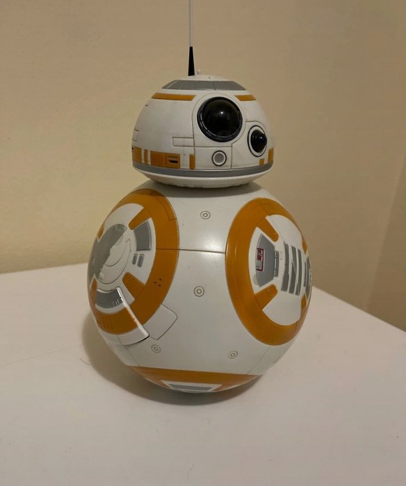 Disney  - Actionfigur Bb-8 Star Wars