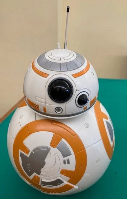 Disney  - Actionfigur Bb-8 Star Wars