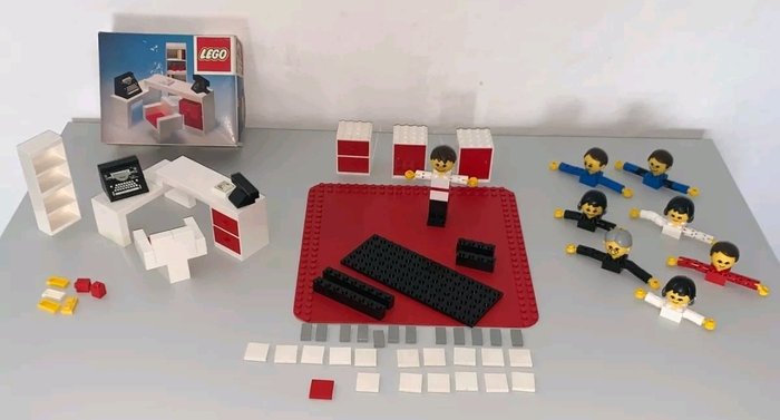 Lego