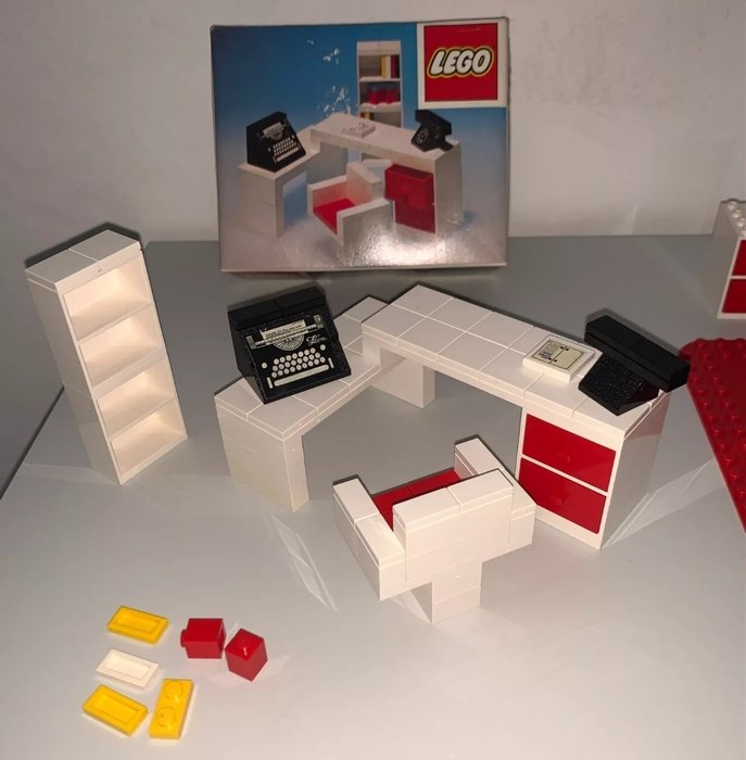 Lego