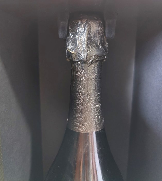 2008 Dom Pérignon - Champagne Brut - 1 Flaske (075L)