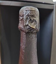 2008 Dom Pérignon - Champagne Brut - 1 Flaske (075L)