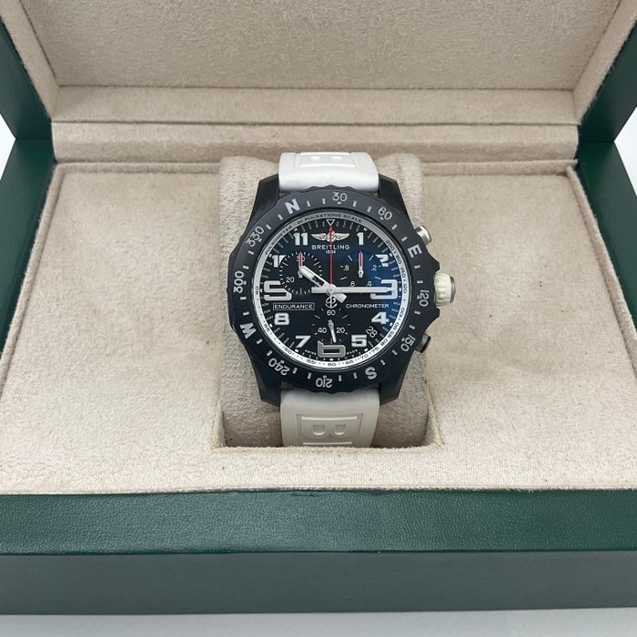 Breitling - Endurance Pro - Ingen mindstepris - X32310 - Mænd - 2010-2020