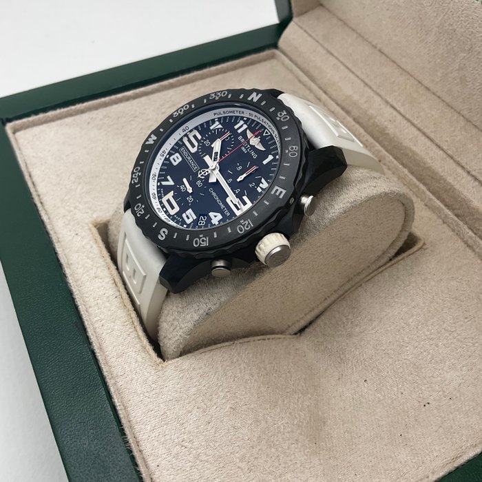 Breitling - Endurance Pro - Ingen mindstepris - X32310 - Mænd - 2010-2020