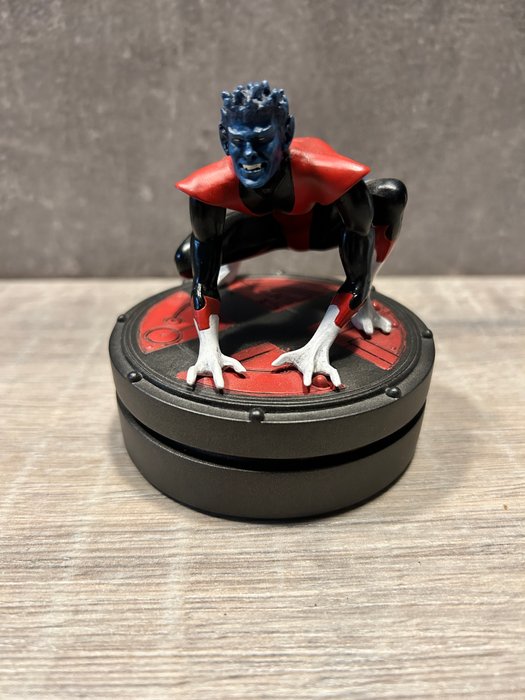 Marvel - Marvel Premiere - Night Crawler