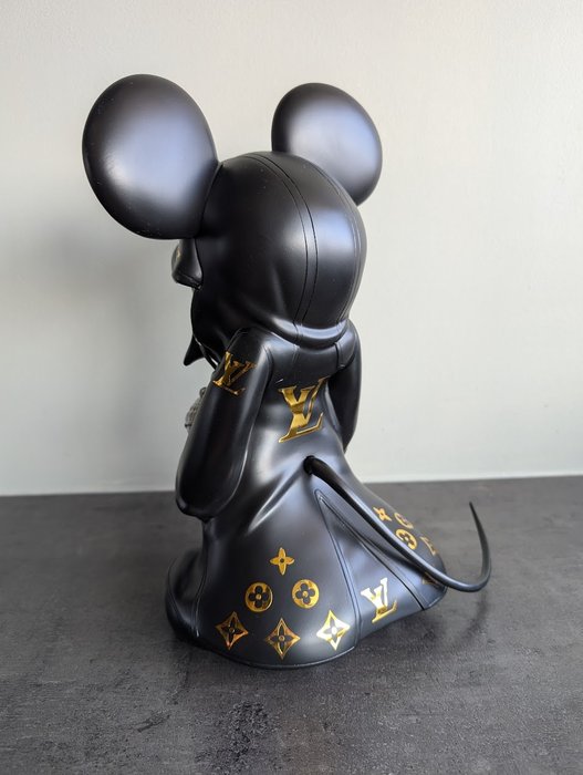 GRRX - Luxurious Kingdom of Mickey (Louis Vuitton)