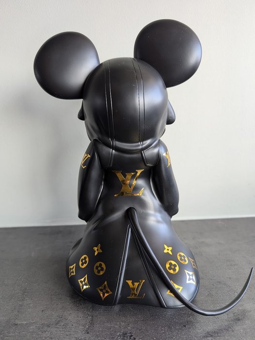 GRRX - Luxurious Kingdom of Mickey (Louis Vuitton)