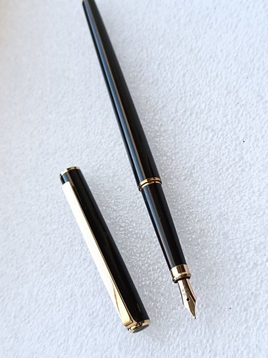 Sailor - Penna Stilografica Sailor Chalana nib 14 kt - Fyldepen