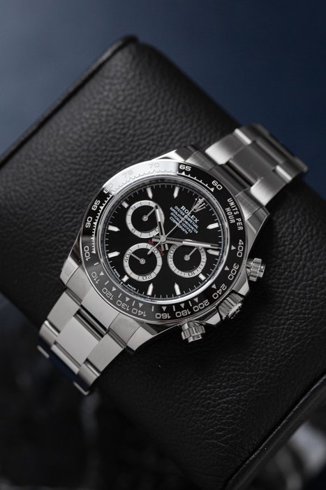 Rolex - Daytona 'New Model' - 126500LN - Mænd - 2023 - Som ny