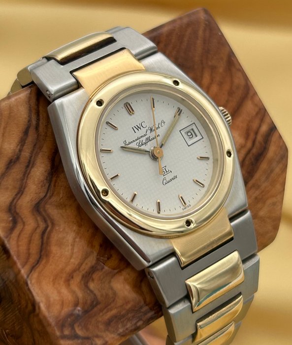 IWC - Ingenieur - IW3305 - Kvinder - 1980-1989