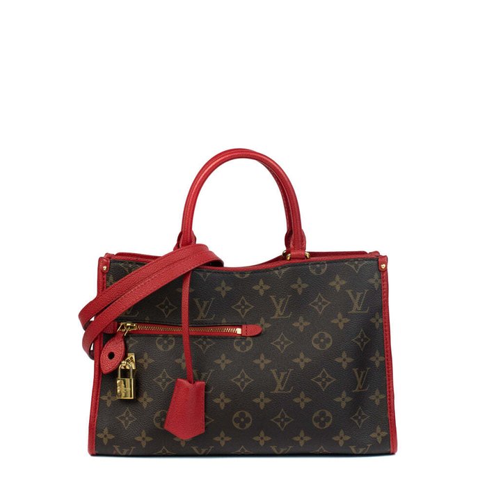 Louis Vuitton - Popincourt - Skuldertaske