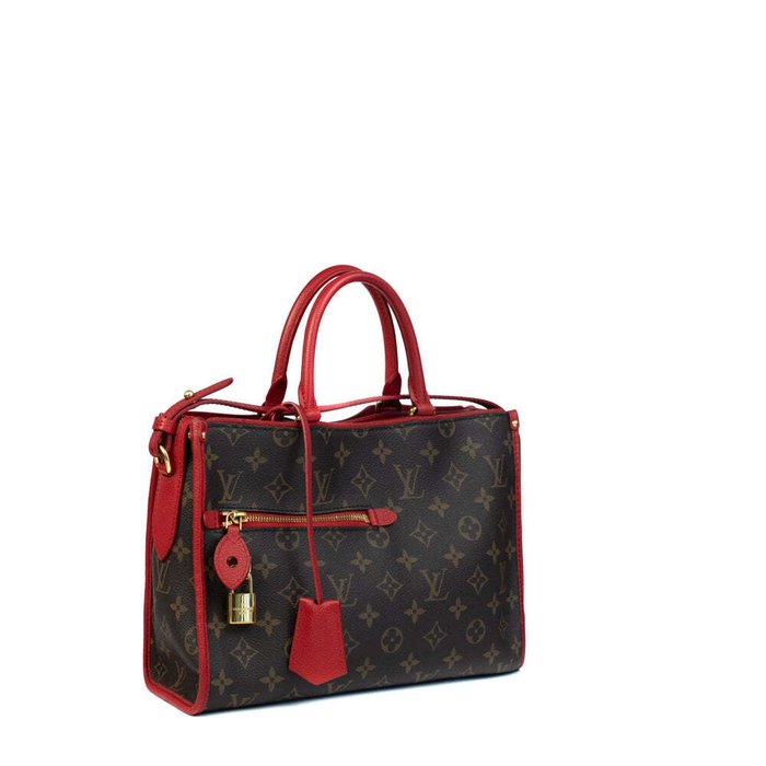 Louis Vuitton - Popincourt - Skuldertaske