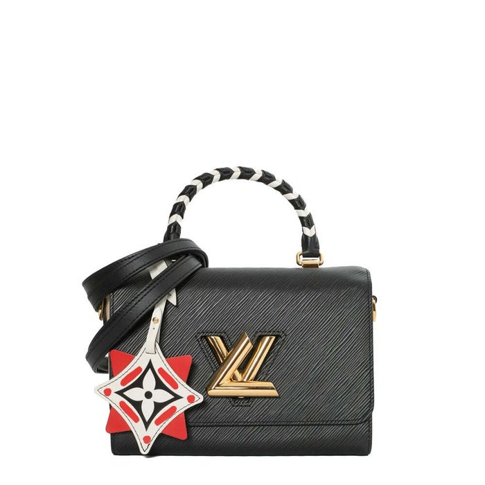 Louis Vuitton - Twist - Håndtaske