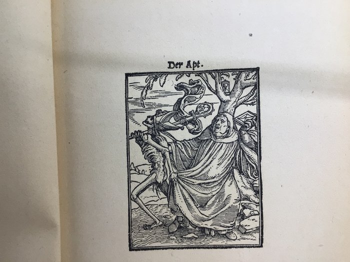 Holbein, Durer etc - A large collection of 20 Isel-Bucherie titles ranging from titles by Durer and Holbein to Japanese - 1940-1960