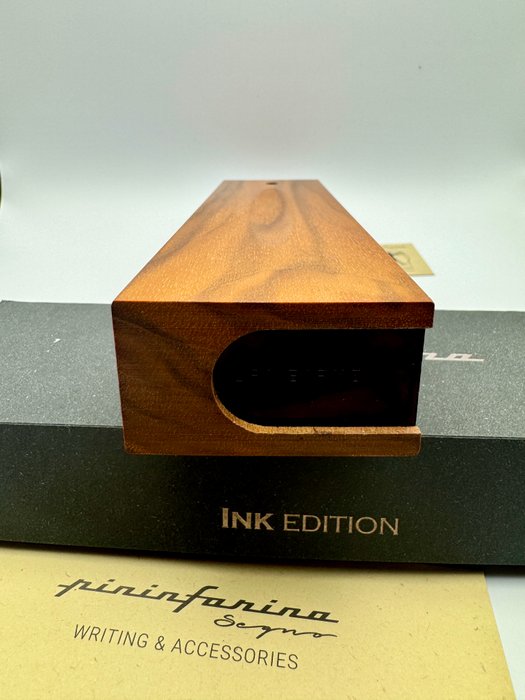 Pininfarina - Cambiano Ink Edition - Pen