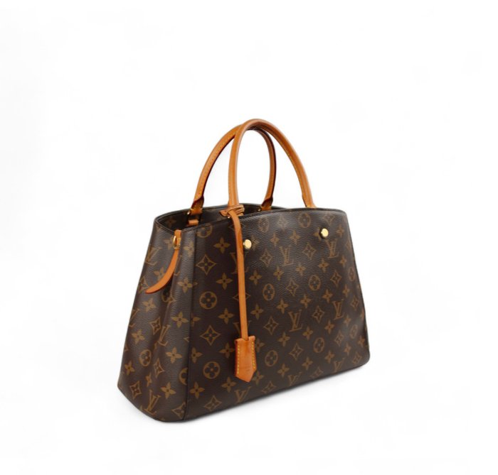 Louis Vuitton - Montaigne - Skuldertaske