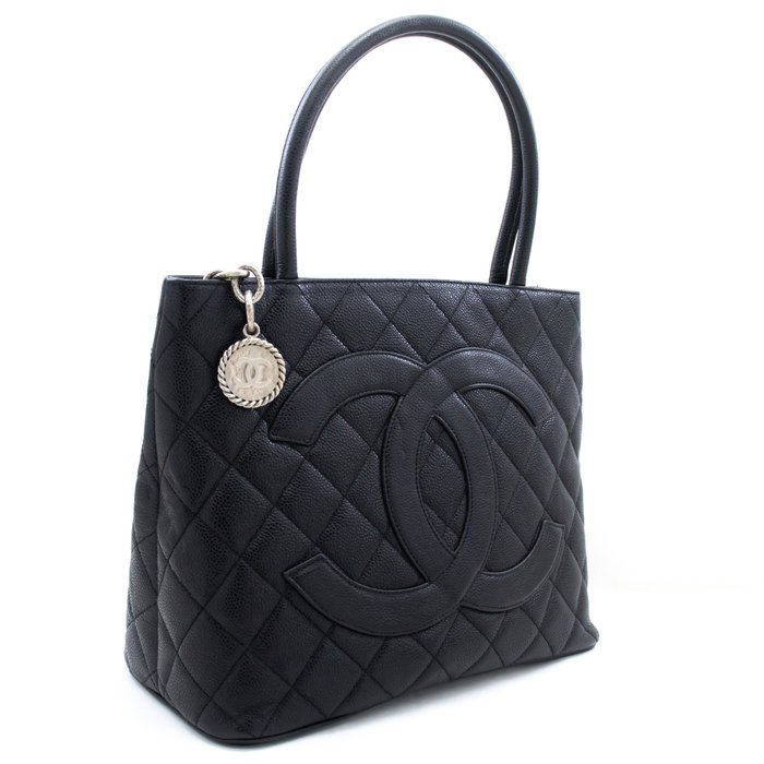 Chanel Skuldertaske